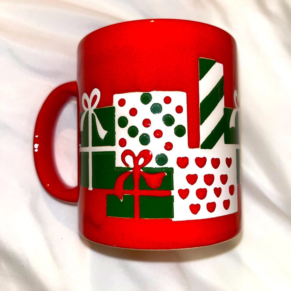 Waechtersbach German Christmas Mug (Gifts 1)